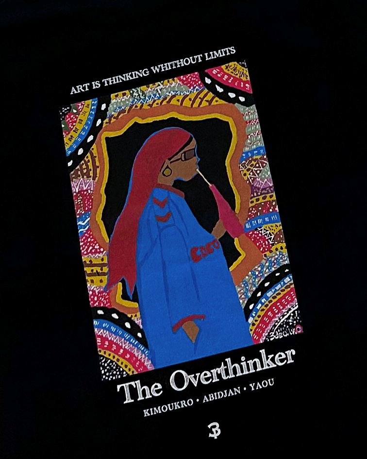 3DEAL "Around The World" by O2